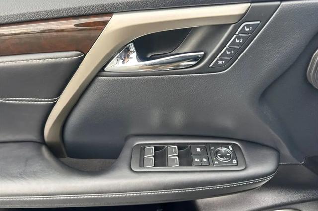2019 Lexus RX 350 RX 350