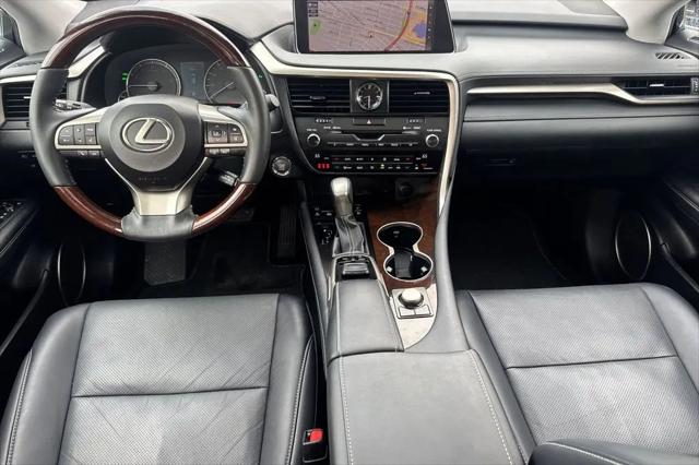 2019 Lexus RX 350 RX 350