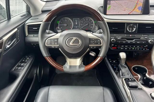 2019 Lexus RX 350 RX 350