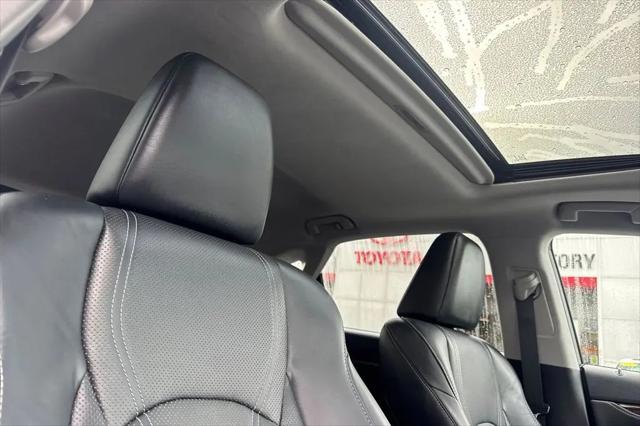 2019 Lexus RX 350 RX 350