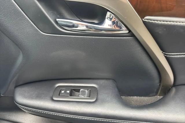 2019 Lexus RX 350 RX 350