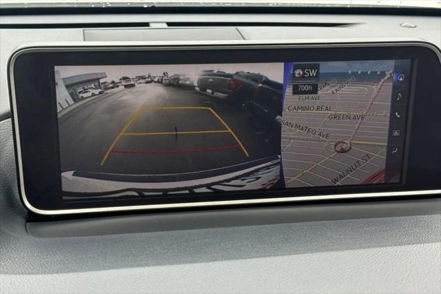 2019 Lexus RX 350 RX 350