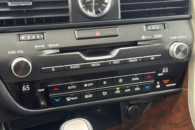 2019 Lexus RX 350 RX 350