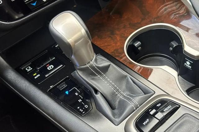 2019 Lexus RX 350 RX 350