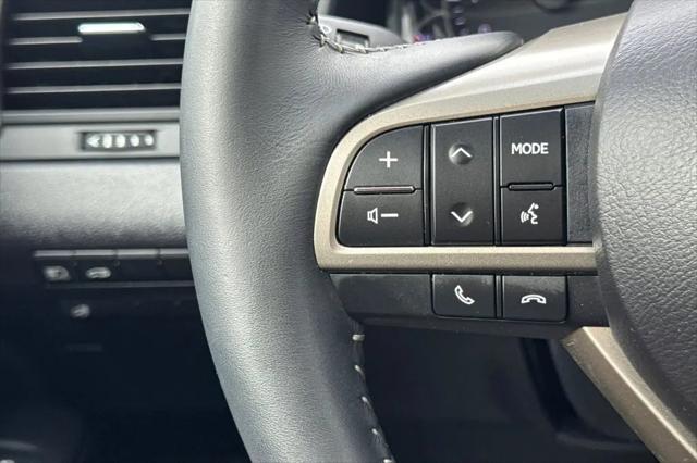2019 Lexus RX 350 RX 350