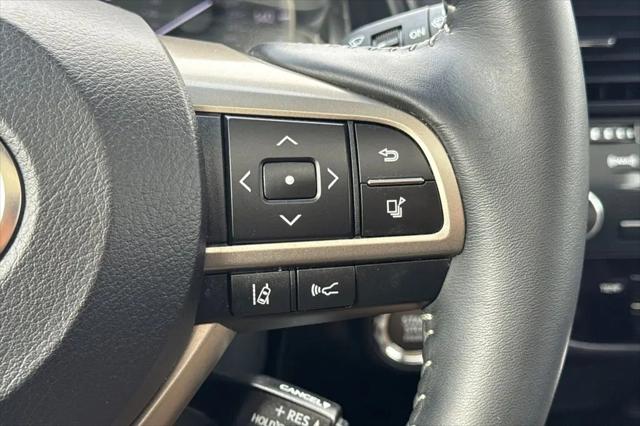 2019 Lexus RX 350 RX 350