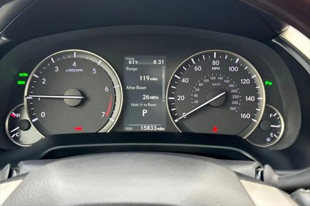 2019 Lexus RX 350 RX 350