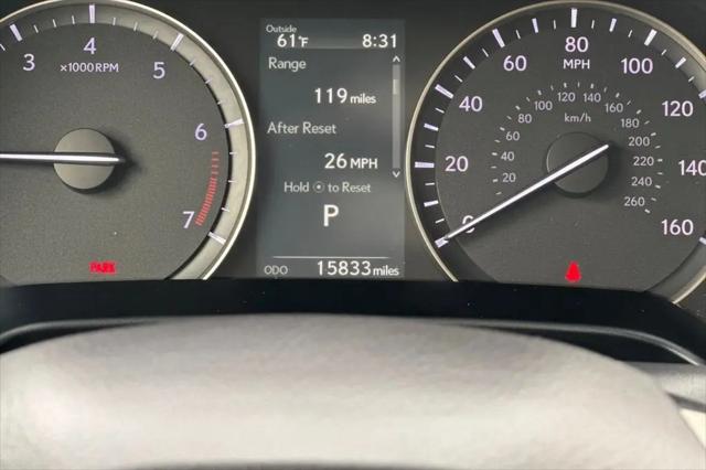 2019 Lexus RX 350 RX 350