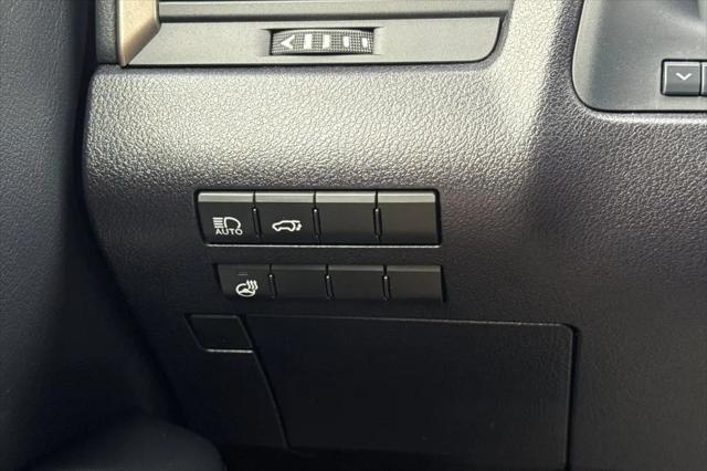 2019 Lexus RX 350 RX 350