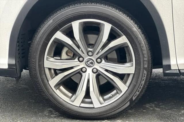 2019 Lexus RX 350 RX 350