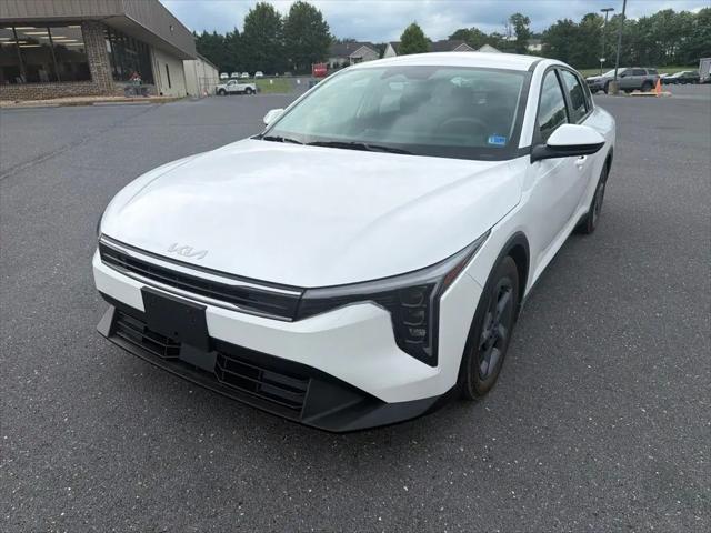 2026 Kia K4 LXS for sale in Harrisonburg, VA