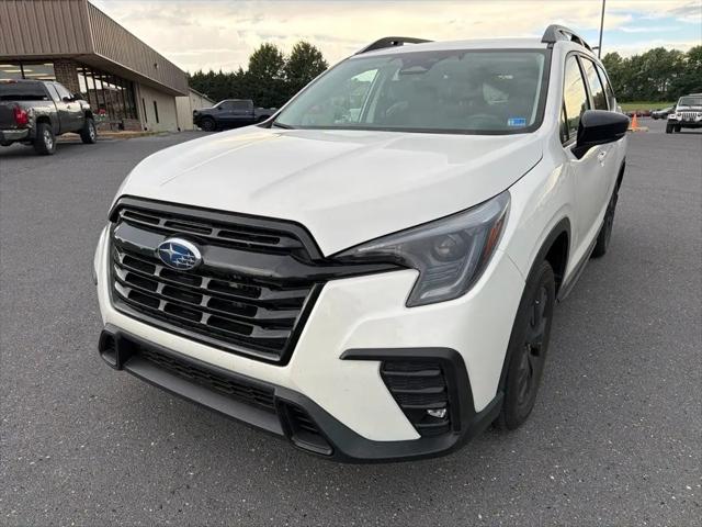 2026 Subaru Ascent Premium 7-Passenger for sale in Harrisonburg, VA