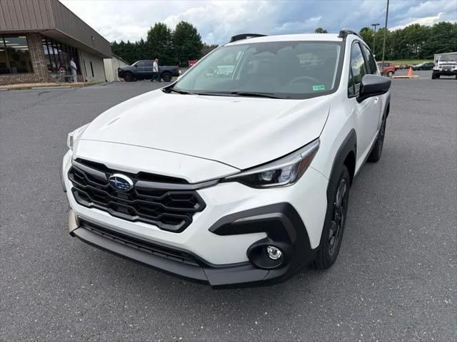 2025 Subaru Crosstrek Limited for sale in Harrisonburg, VA