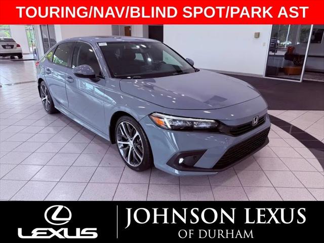 2024 Honda Civic Touring for sale in Durham, NC