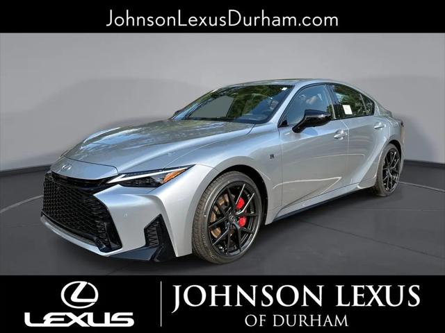 2026 Lexus IS 350 F SPORT for sale in Durham, NC