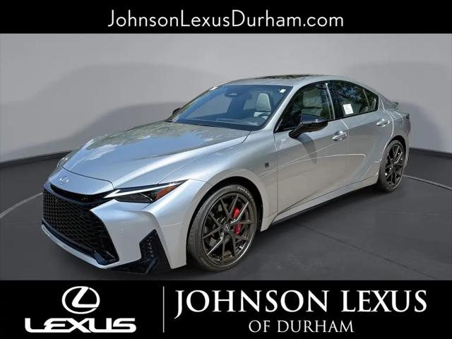 2026 Lexus IS 350 F SPORT for sale in Durham, NC