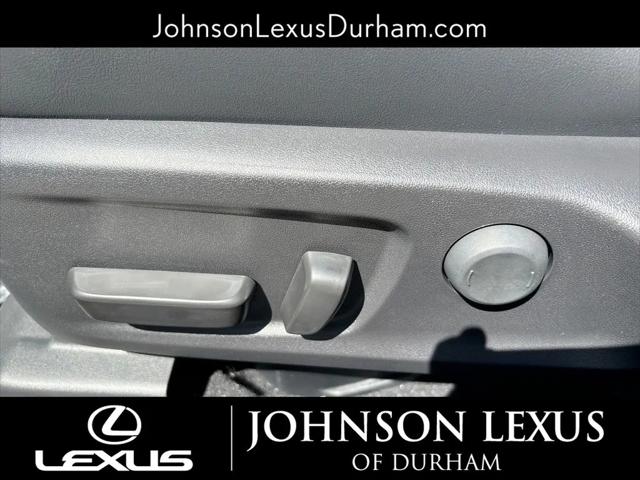 2026 Lexus IS 350 F SPORT