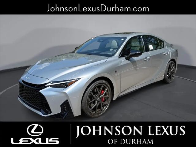 2026 Lexus IS 350 F SPORT for sale in Durham, NC