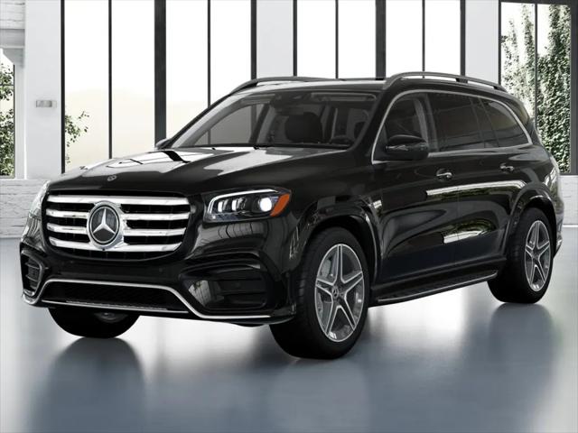 2026 Mercedes-Benz GLS GLS 450 4MATIC for sale in Nanuet, NY