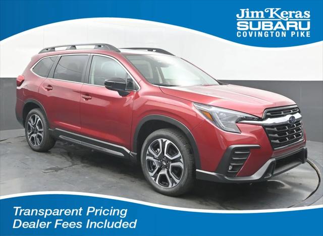 2026 Subaru Ascent Limited 7-Passenger for sale in Memphis, TN