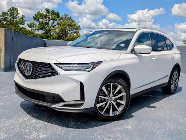 2025 Acura MDX Technology Package for sale in Roswell, GA