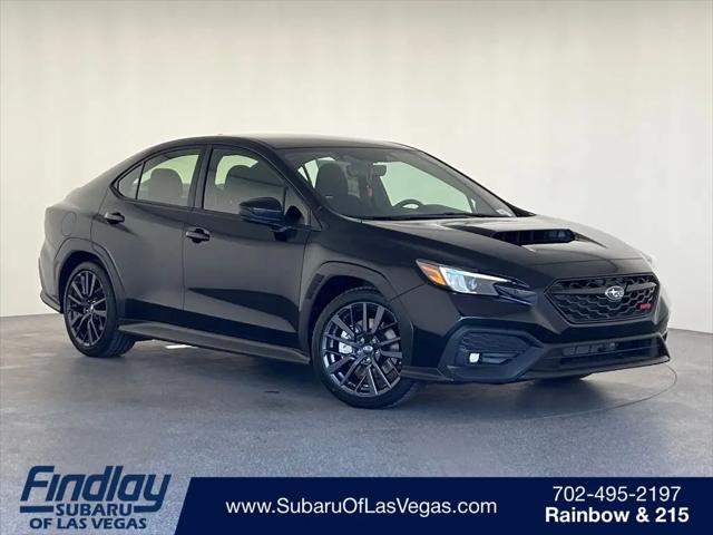 2026 Subaru WRX Premium for sale in Las Vegas, NV