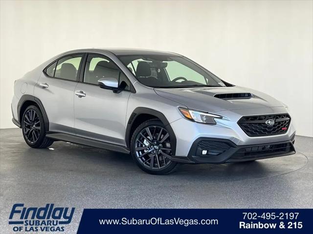 2026 Subaru WRX Premium for sale in Las Vegas, NV