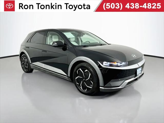 2024 Hyundai IONIQ 5 Limited for sale in Portland, OR