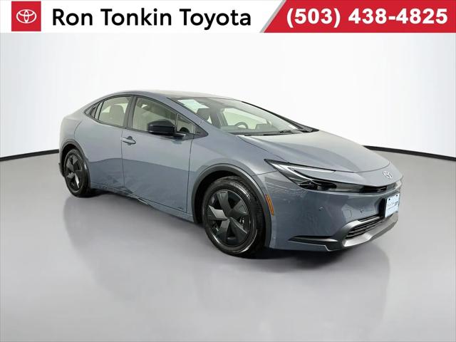 2025 Toyota Prius LE AWD-e for sale in Portland, OR
