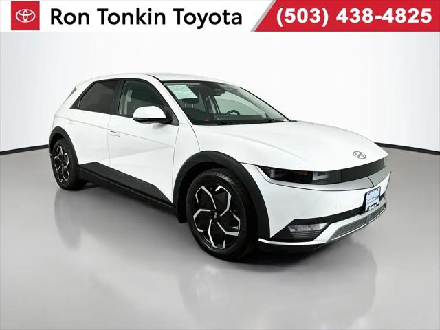 2024 Hyundai IONIQ 5 SEL for sale in Portland, OR