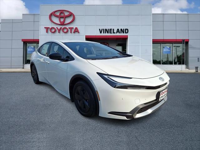 2026 Toyota Prius Plug-In SE for sale in Vineland, NJ