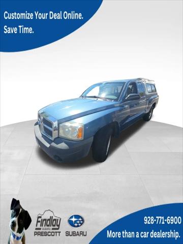 2006 Dodge Dakota ST for sale in Prescott, AZ