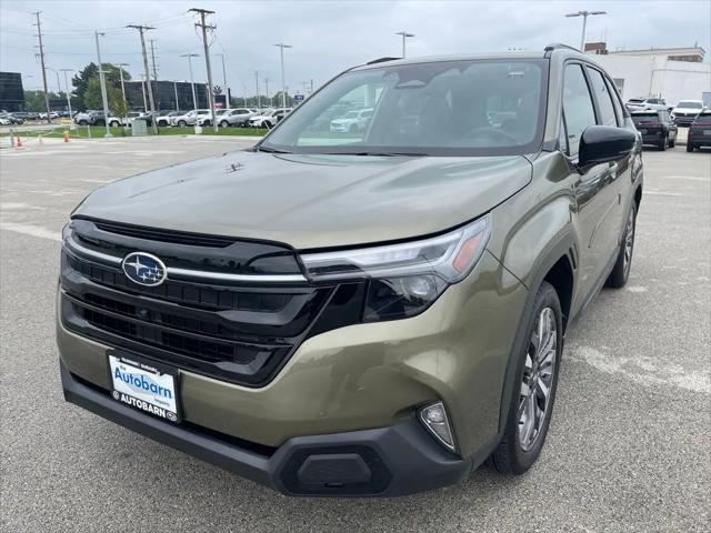 2026 Subaru Forester Touring for sale in Countryside, IL