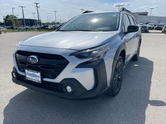 2025 Subaru Outback Onyx Edition for sale in Countryside, IL