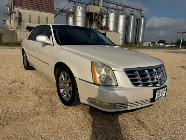 2009 Cadillac DTS w/1SC for sale in Temple, TX