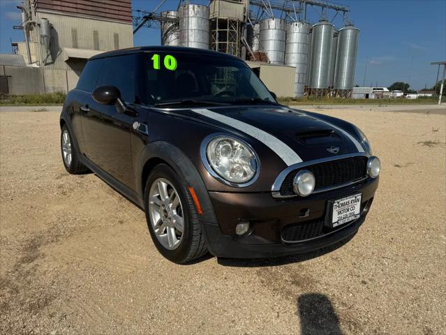 2010 MINI Cooper S Cooper S for sale in Temple, TX
