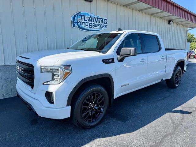 2021 GMC Sierra 1500 Elevation for sale in Harrington, DE