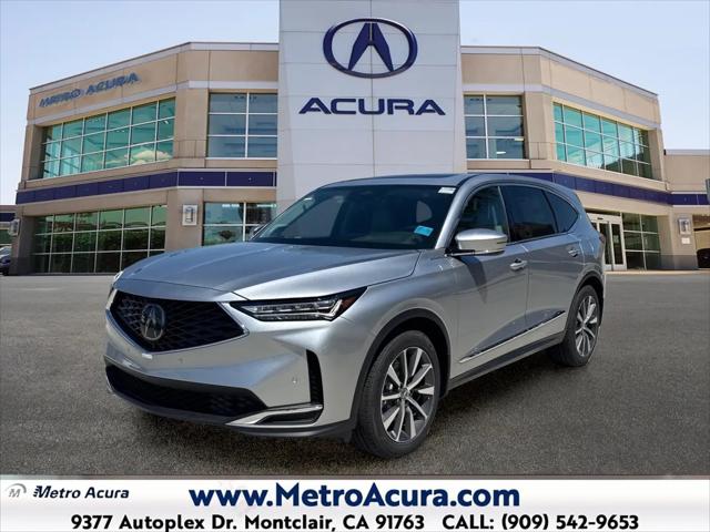 2026 Acura MDX Technology Package for sale in Montclair, CA