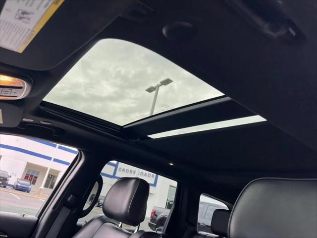 2021 Jeep Grand Cherokee High Altitude 4x4