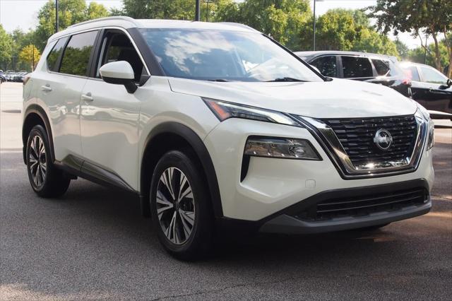 2023 Nissan Rogue SV FWD for sale in Wake Forest, NC