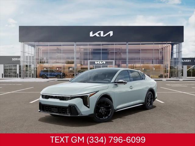 2026 Kia K4 GT-Line Turbo for sale in Kingsport, TN