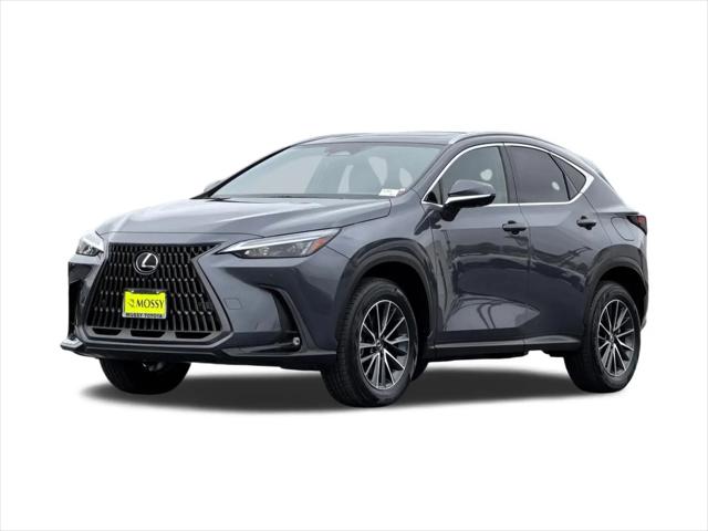2024 Lexus NX 350h Premium for sale in San Diego, CA