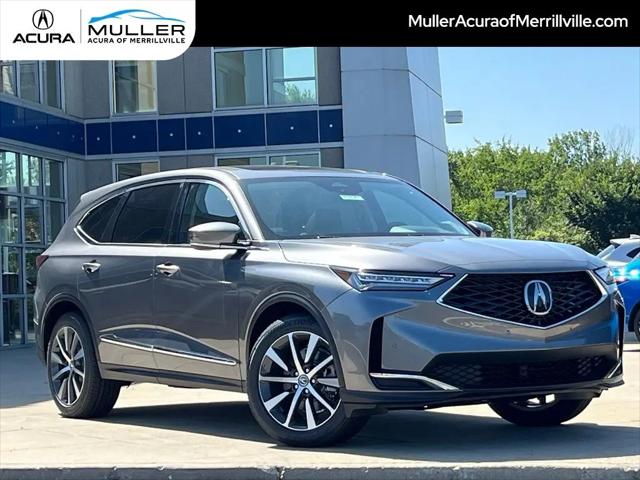 2026 Acura MDX Technology Package for sale in Merrillville, IN