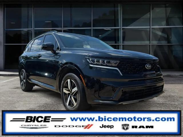 2021 Kia Sorento S for sale in Alexander City, AL
