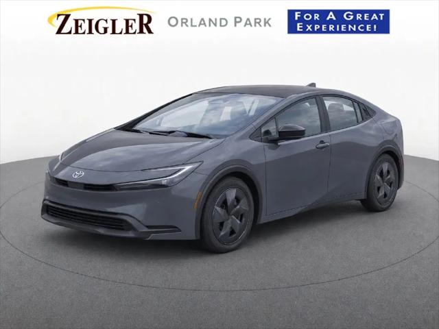 2023 Toyota Prius LE for sale in Orland Park, IL