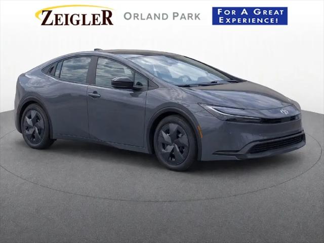 2023 Toyota Prius LE for sale in Orland Park, IL