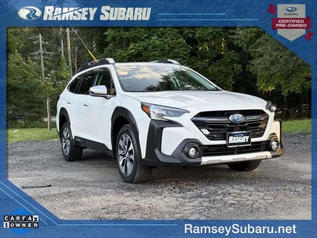 2023 Subaru Outback Touring XT for sale in Ramsey, NJ
