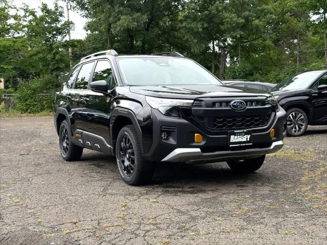 2026 Subaru Forester Wilderness for sale in Ramsey, NJ