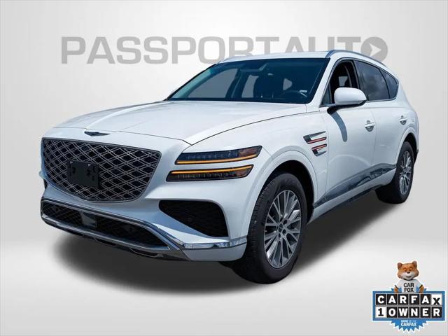 2025 Genesis GV80 2.5T Standard AWD for sale in Marlow Heights, MD