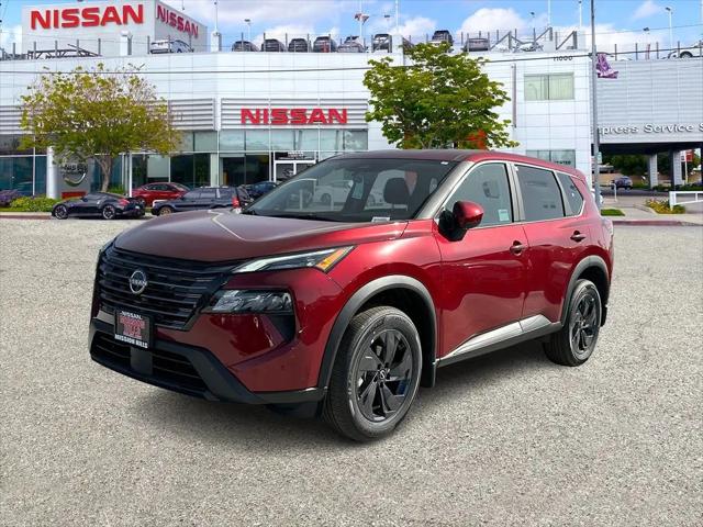 2026 Nissan Rogue SV for sale in Mission Hills, CA